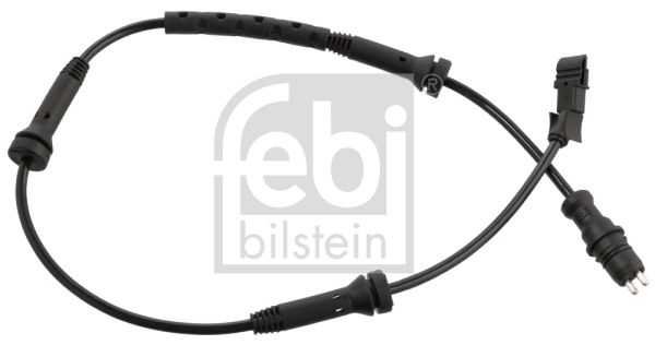 FEBI BILSTEIN Andur, rattapöörete arv 102769